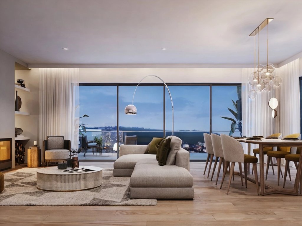 Apartment in Avenidas Novas, Lisbon, Portugal 4 - 17152475
