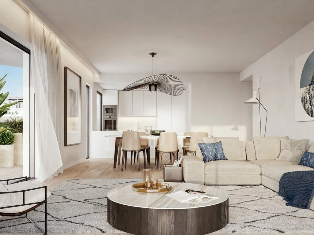 Apartment in Avenidas Novas, Lisbon, Portugal 3 - 17152475