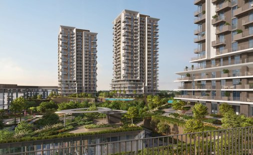 Apartment in Dubai, Dubai, United Arab Emirates 1