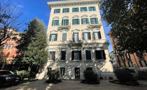 Appartement à Mazzini - Lungotevere, Rome, Italie 1