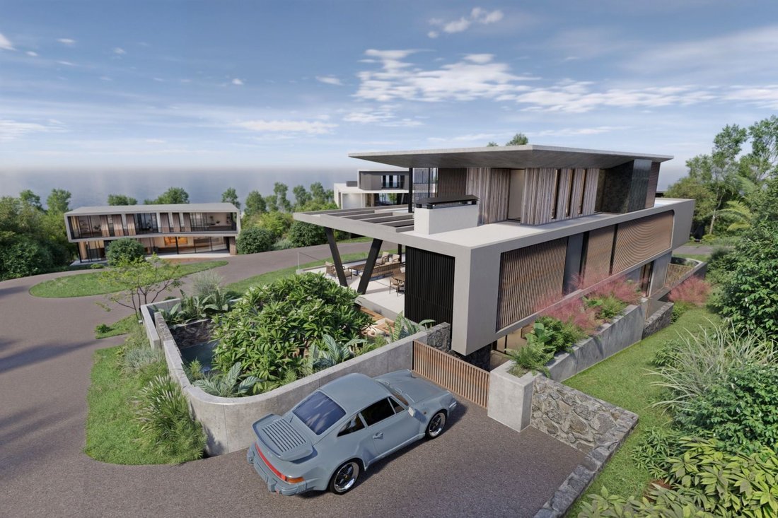 House in Hillhead, KwaZulu-Natal, South Africa 5 - 17152296