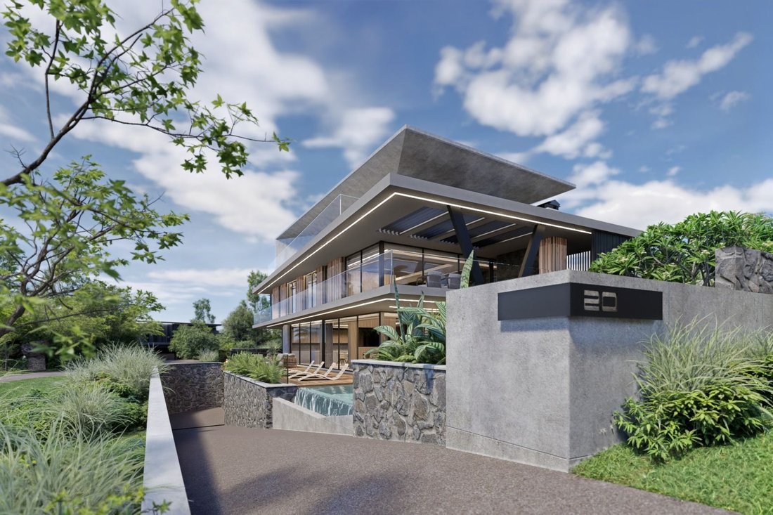 House in Hillhead, KwaZulu-Natal, South Africa 3 - 17152296