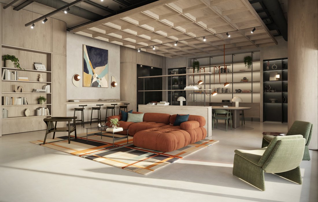 Apartment in Wadi Al Safa 5, Wadi Al Safa, Dubai 2 - 17152695