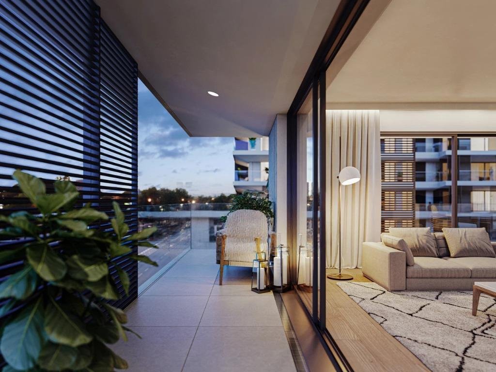 Apartment in Avenidas Novas, Lisbon, Portugal 5 - 17152475