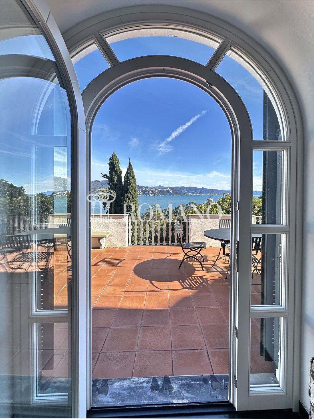 Villa in Zona Porto - Corte, Santa Margherita Ligure, Liguria 5 - 17152342