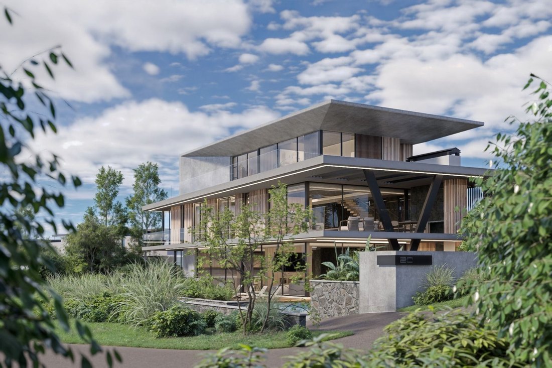 House in Hillhead, KwaZulu-Natal, South Africa 2 - 17152296