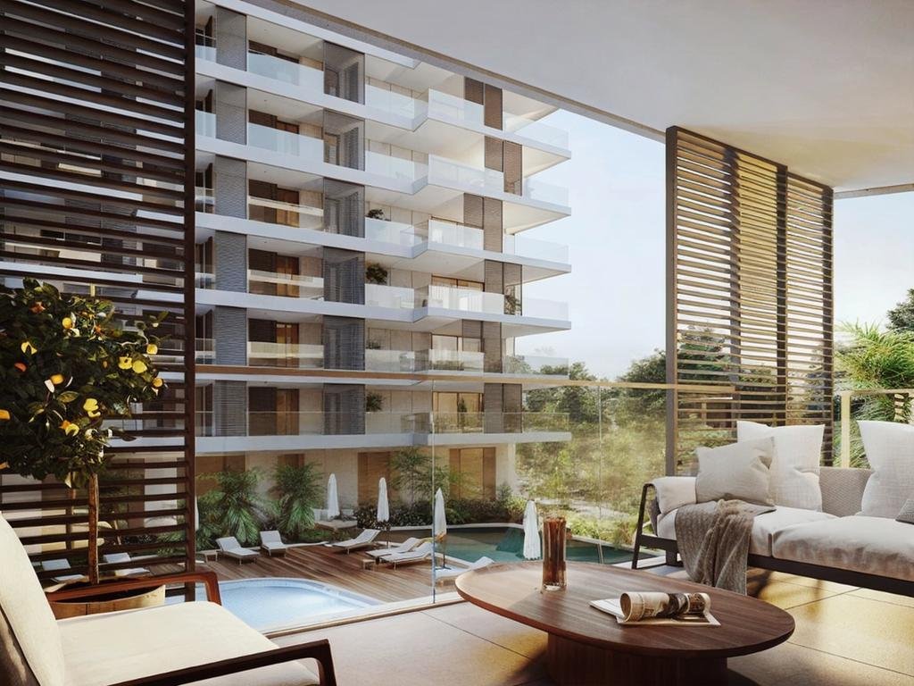 Apartment in Avenidas Novas, Lisbon, Portugal 2 - 17152475