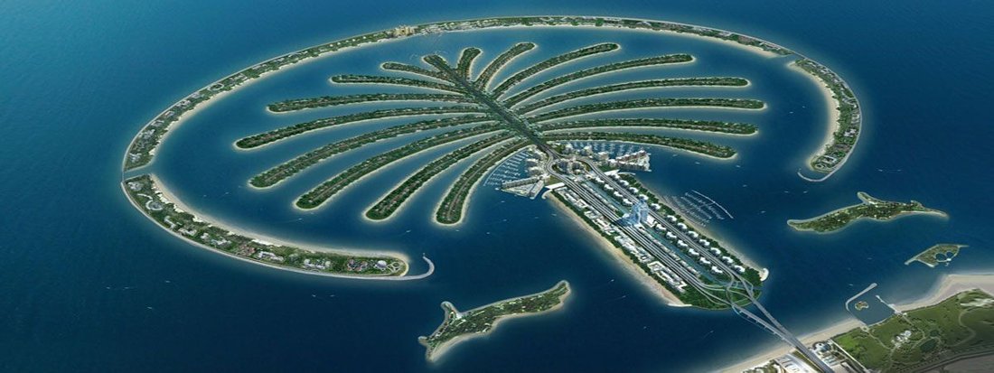Apartment in Palm Jumeirah, Dubai, United Arab Emirates 1 - 17152060