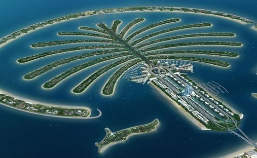 Apartment in Dubai, Dubai, United Arab Emirates 1
