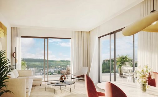 Apartment in Avenidas Novas, Lisbon, Portugal 1