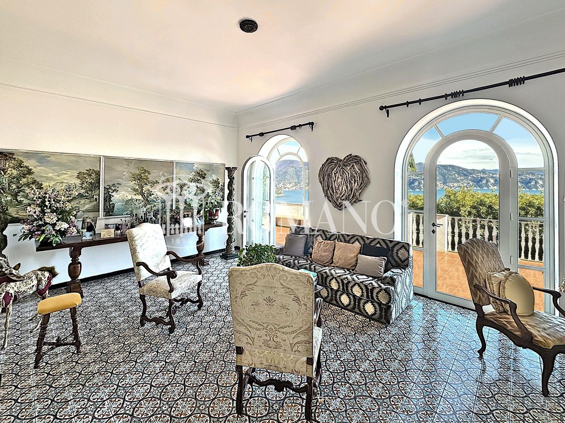 Villa in Zona Porto - Corte, Santa Margherita Ligure, Liguria 3 - 17152342