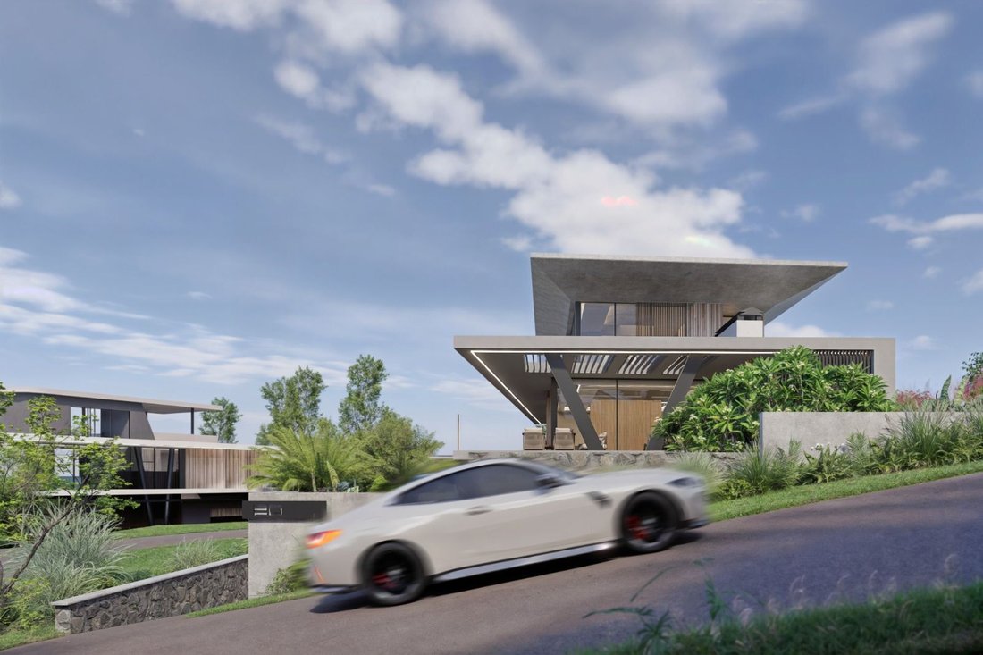 House in Hillhead, KwaZulu-Natal, South Africa 4 - 17152296