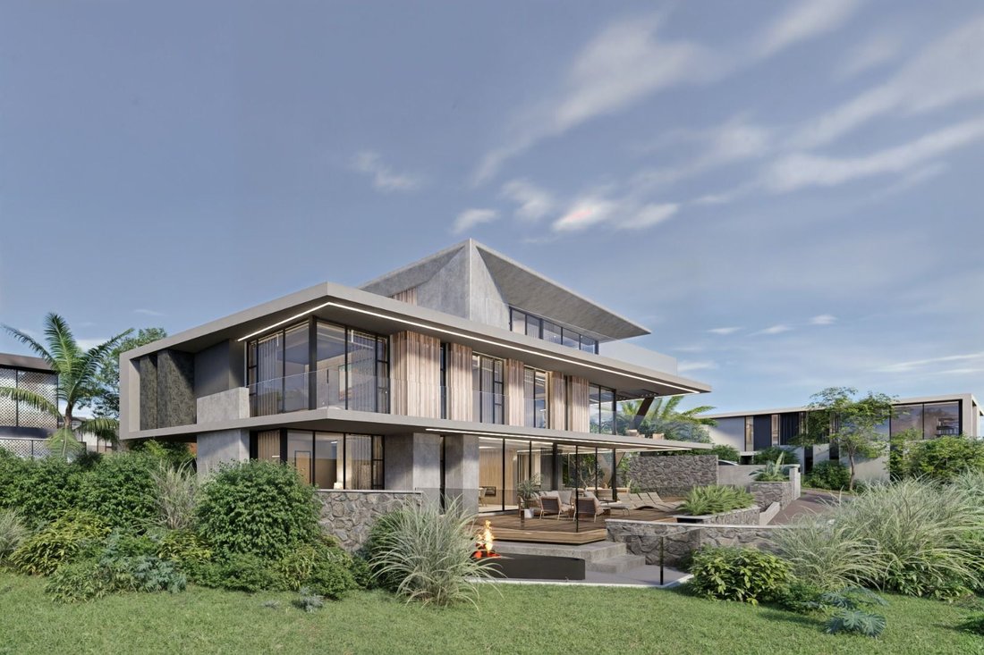 House in Hillhead, KwaZulu-Natal, South Africa 1 - 17152296
