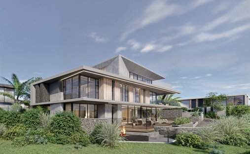 House in Blackburn, KwaZulu-Natal, South Africa 1