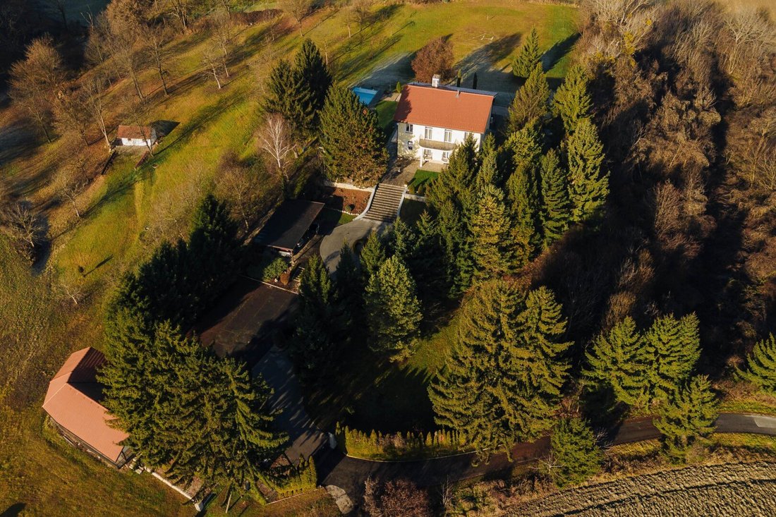 Villa in Obegg, Austria 3 - 17152756