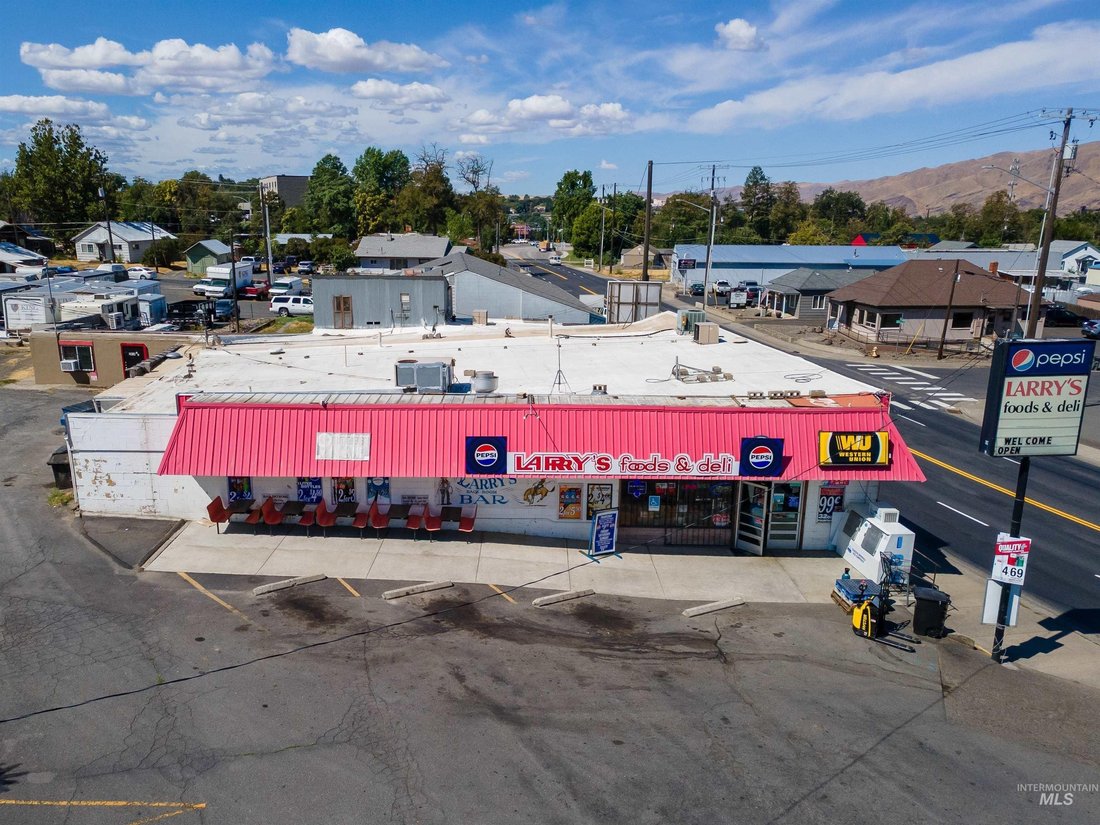 Lewiston, Idaho, United States 4 - 17152133