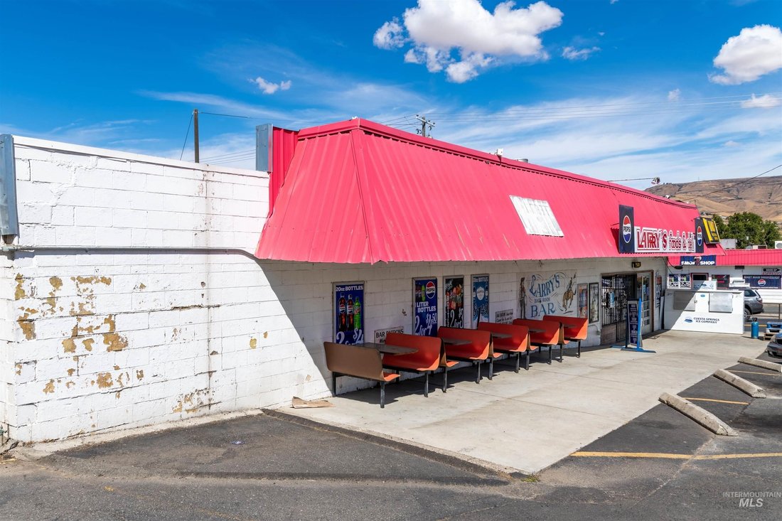 Lewiston, Idaho, United States 3 - 17152133