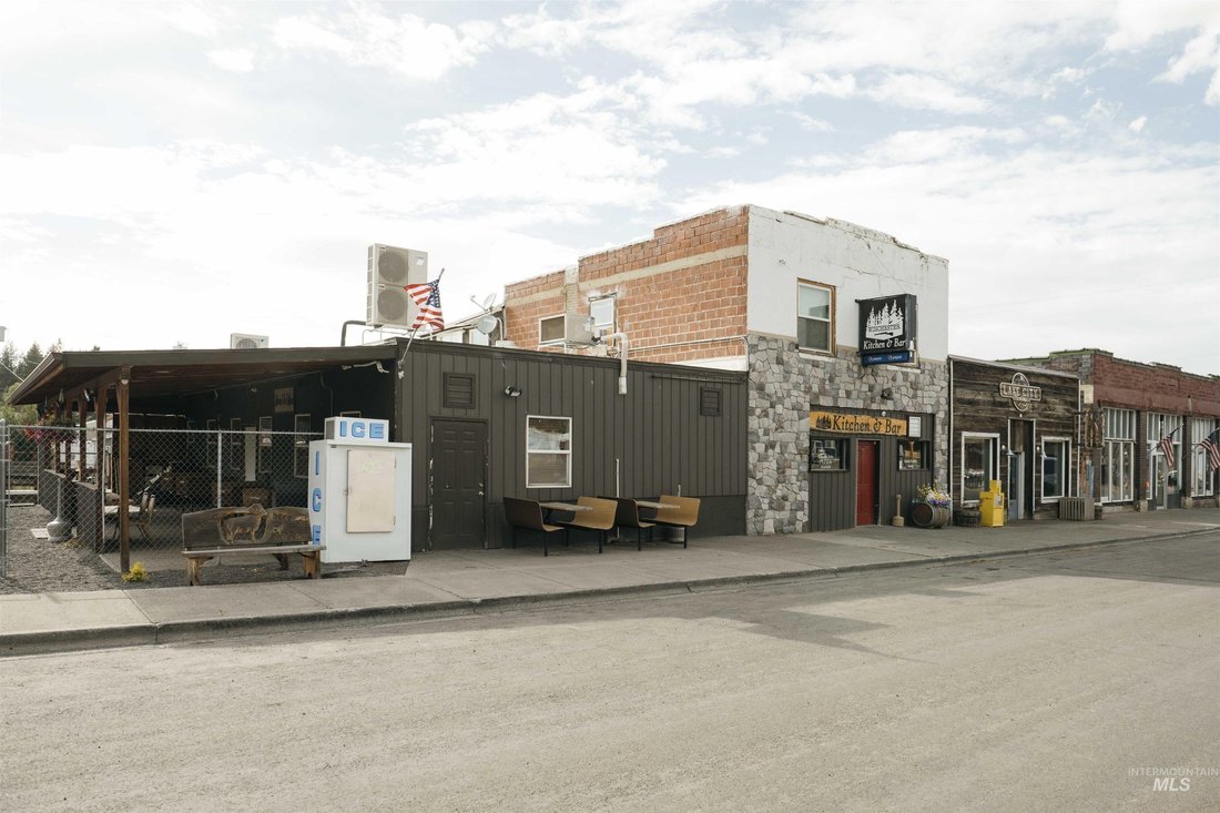 Winchester, Idaho, United States 1 - 17152122