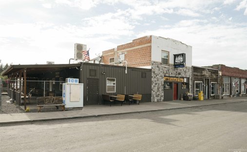 Winchester, Idaho, United States 1