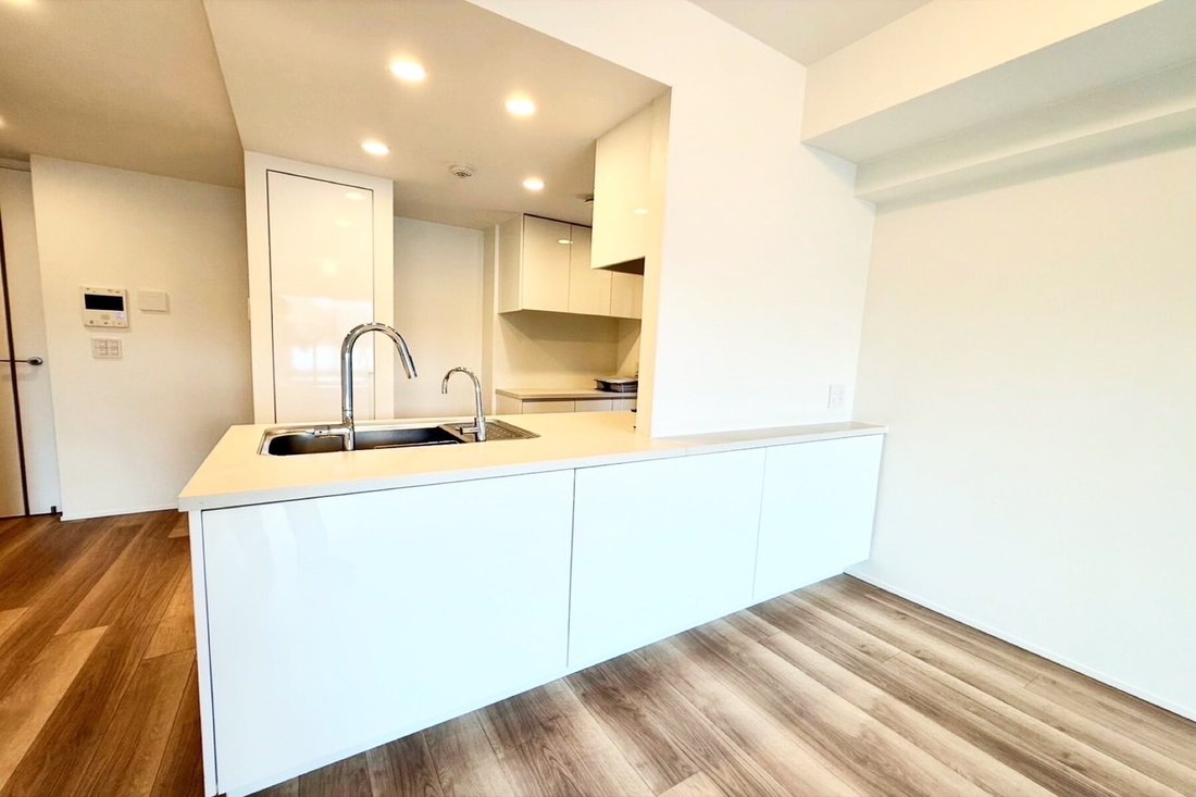 Condo in Minato City, Tokyo, Japan 3 - 17152635