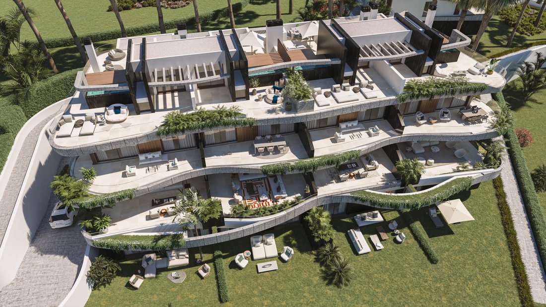 Appartamento a Elviria-Cabopino, Marbella, Spagna 5 - 15913892