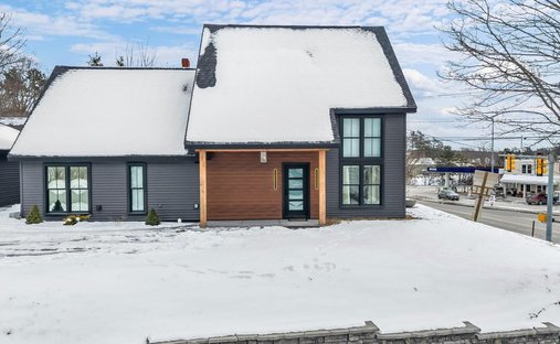 Haus in Bucksport, Maine, Vereinigte Staaten 1