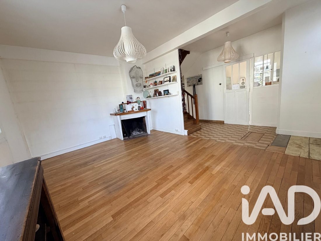 Casa a Tours, Centro, Francia 3 - 16932542