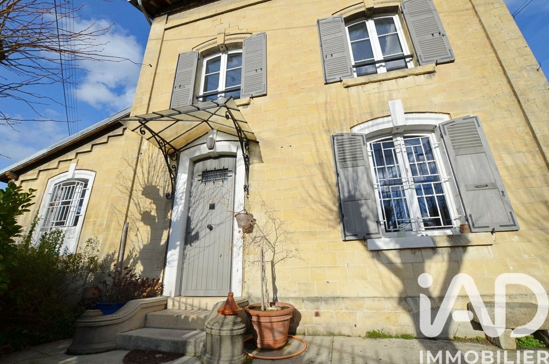 House in Ermont Eaubonne, Ermont, France 2 - 17137328
