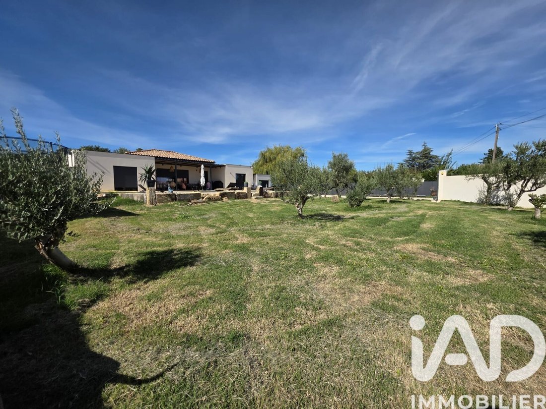 House in Piolenc, Provence-Alpes-Côte d'Azur, France 2 - 17137329