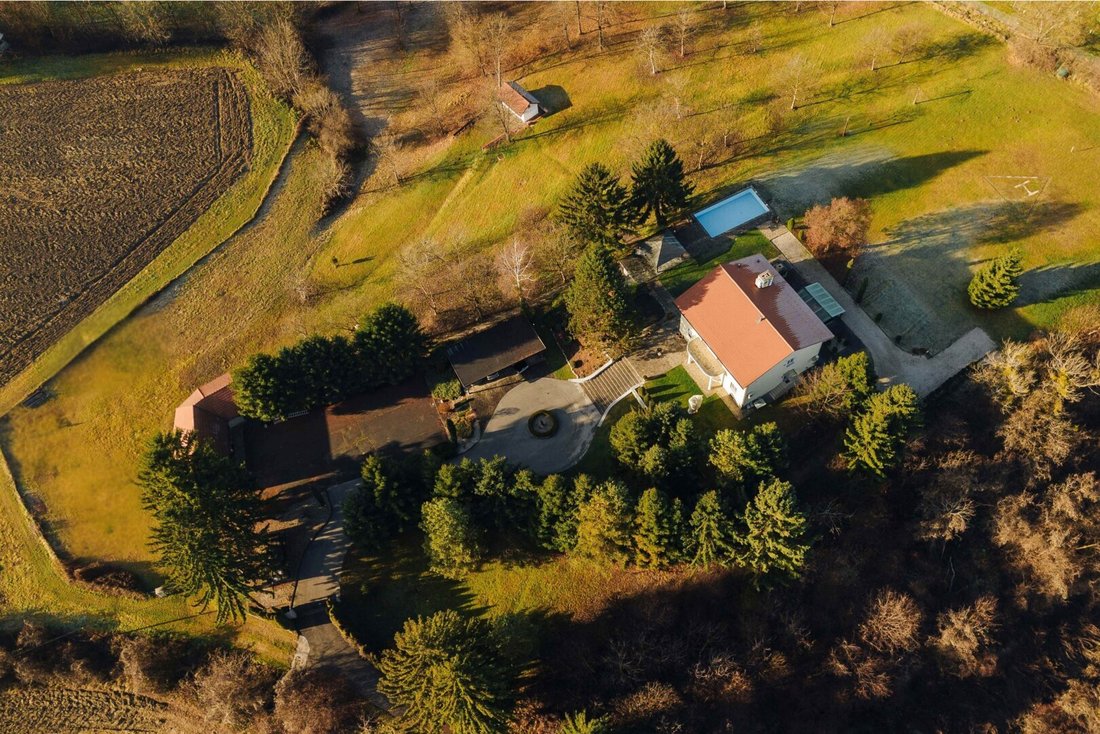 Villa in Obegg, Austria 4 - 17152756
