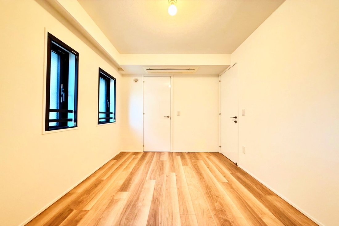Condo in Minato City, Tokyo, Japan 5 - 17152635