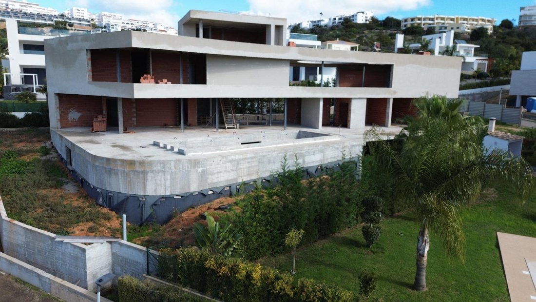Villa in Olhos de Agua, Algarve, Portugal 4 - 17152166