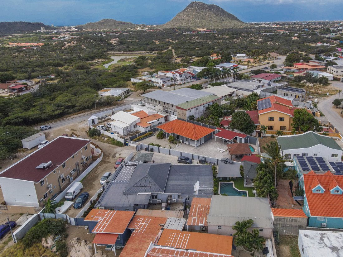 House in Santa Cruz, Aruba 2 - 17152627