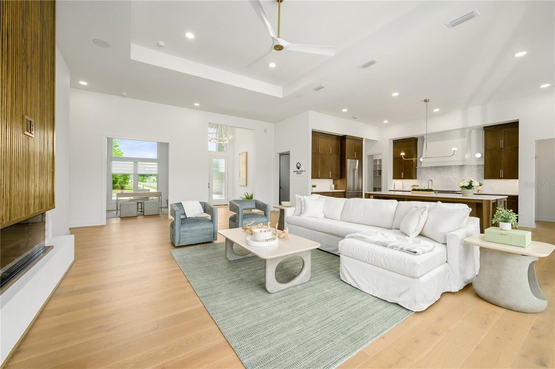 House in Gainesville, Florida, United States 3 - 17152103