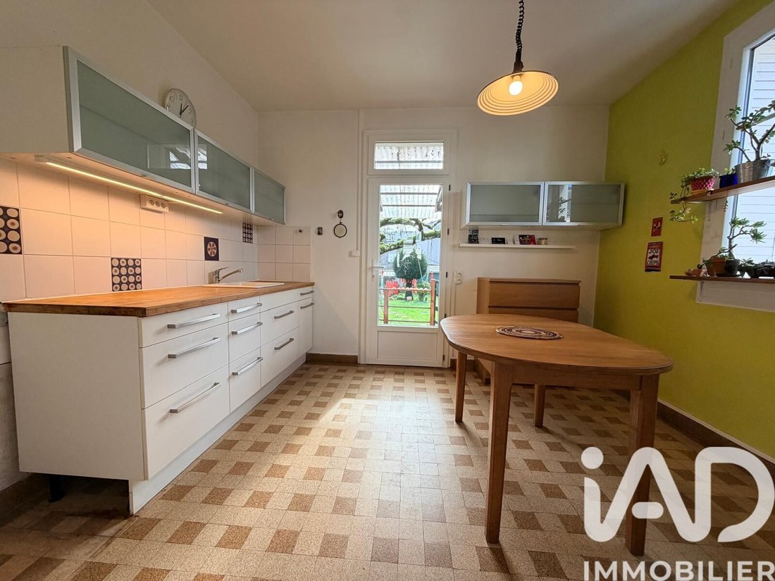 Casa a Tours, Centro, Francia 5 - 16932542