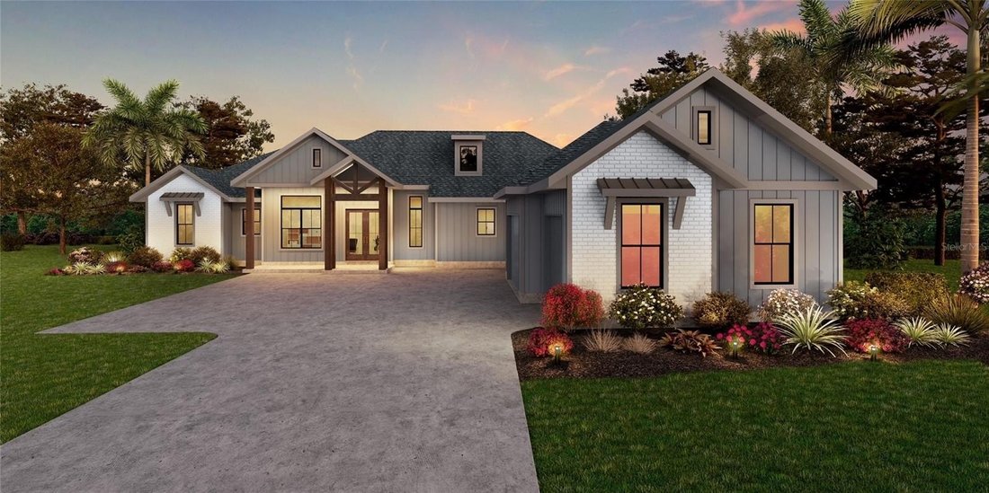 House in Gainesville, Florida, United States 1 - 17152103