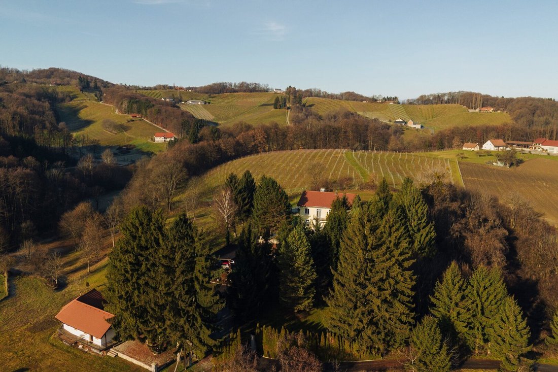 Villa in Obegg, Austria 1 - 17152756