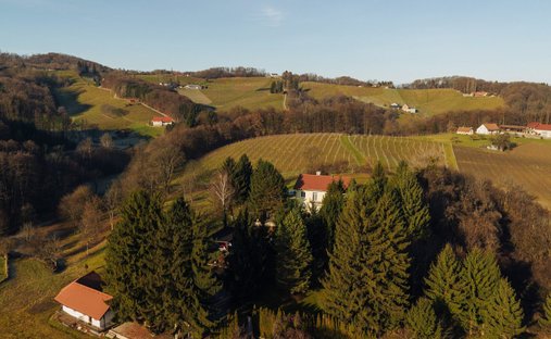 Villa en Obegg, Austria 1