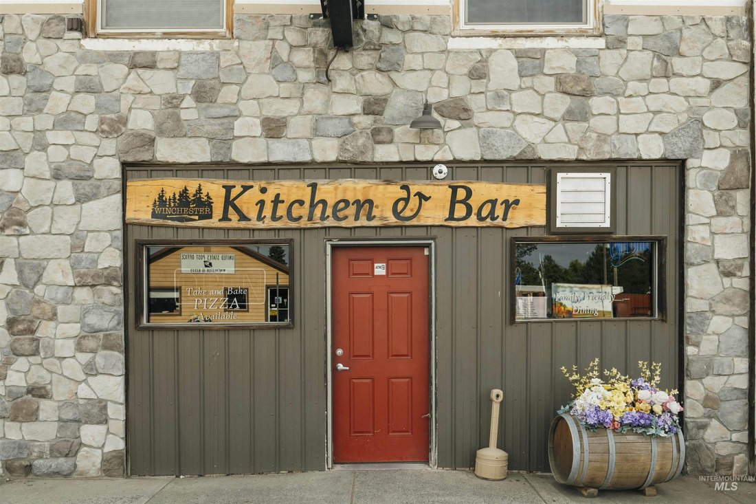 Winchester, Idaho, United States 3 - 17152122