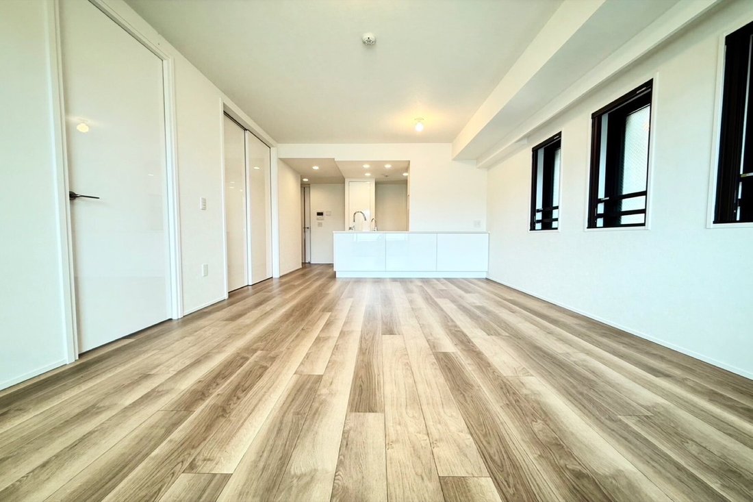 Condo in Minato City, Tokyo, Japan 2 - 17152635