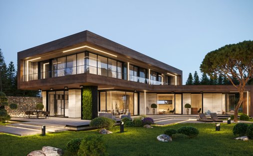 House in Sofia, Sofia City Province, Bulgaria 1