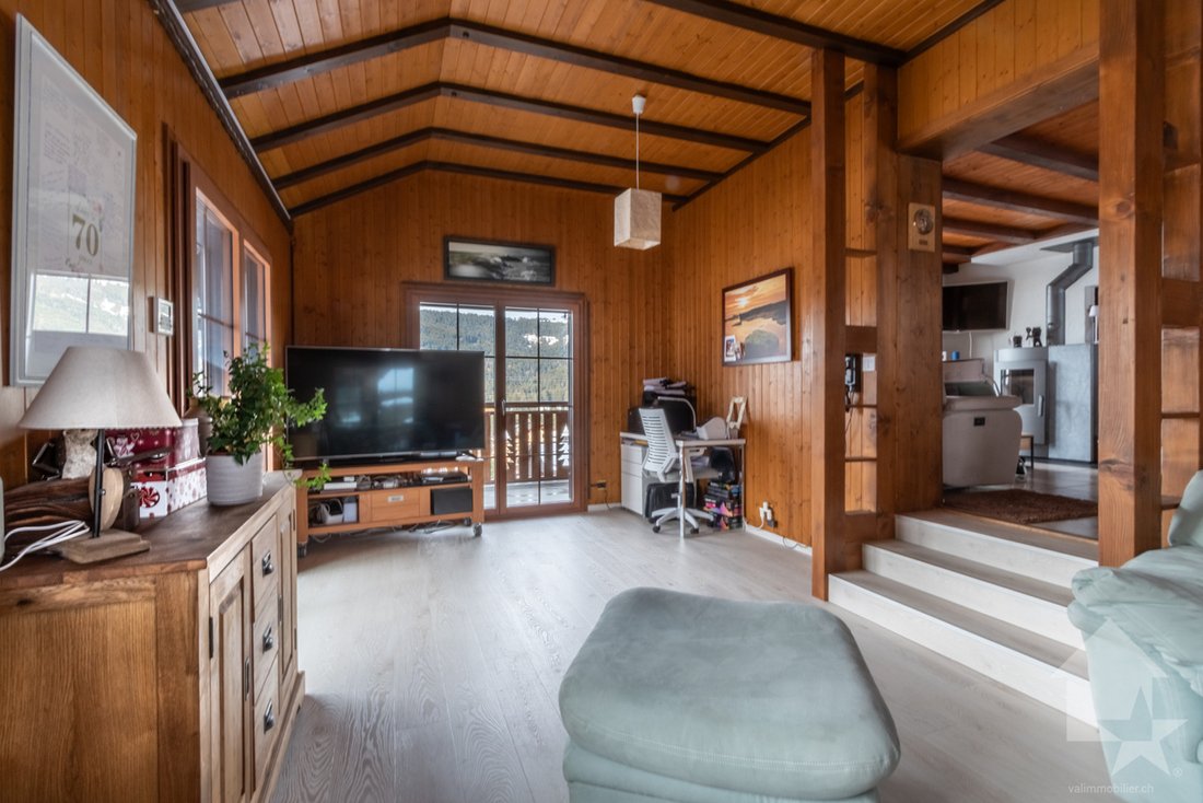 Chalet in Châtel-Saint-Denis, Freiburg, Schweiz 5 - 17152392