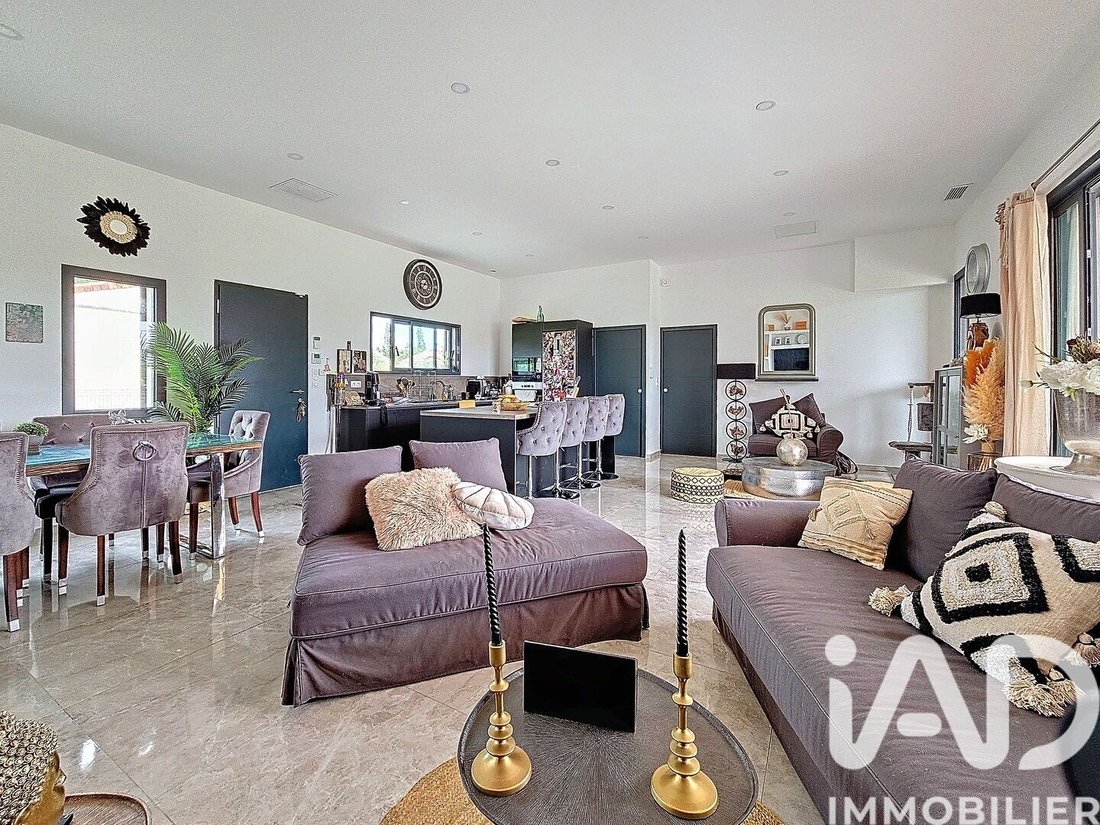 House in Piolenc, Provence-Alpes-Côte d'Azur, France 5 - 17137329