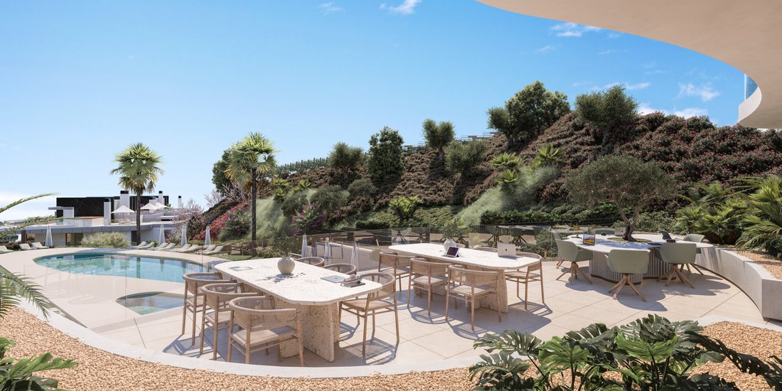 Apartment in Elviria-Cabopino, Marbella, Spain 3 - 15913869