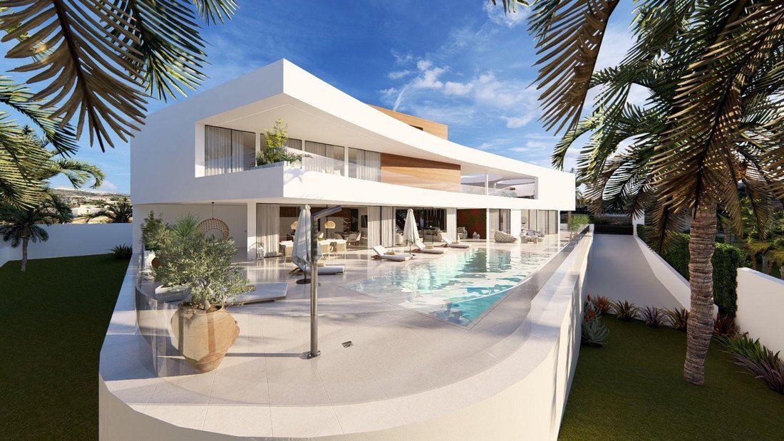 Villa in Olhos de Agua, Algarve, Portugal 3 - 17152166
