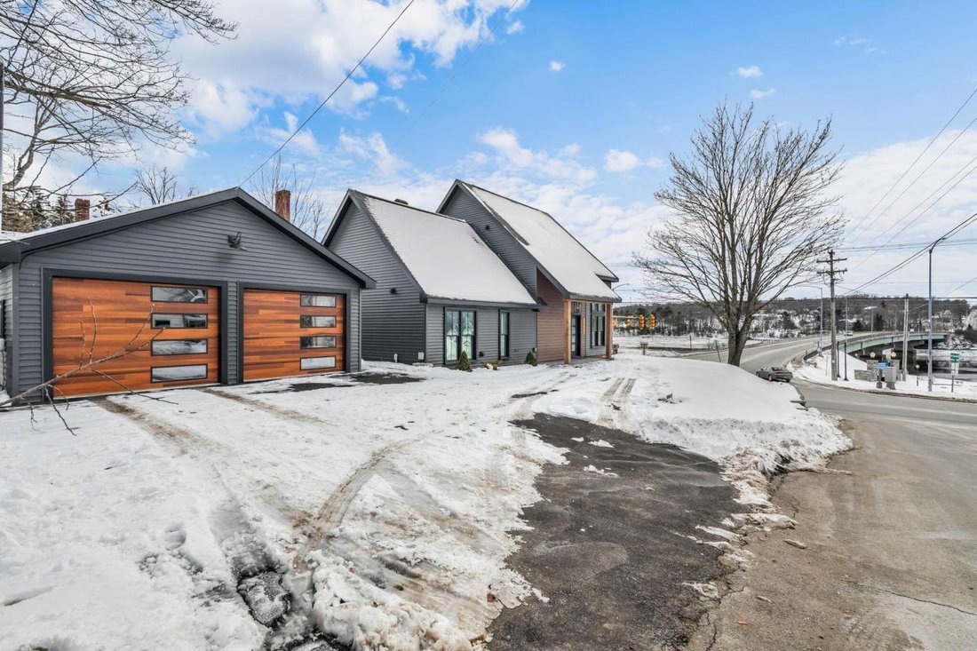 House in Bucksport, Maine, United States 2 - 17152321