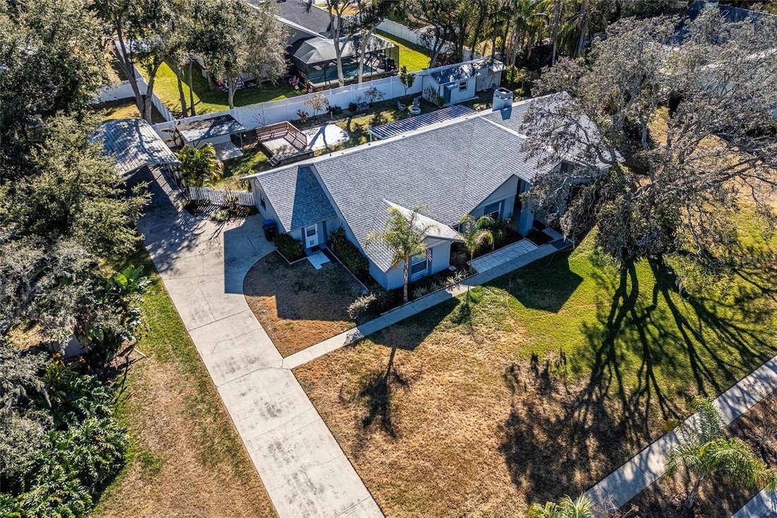 House in Odessa, Florida, United States 2 - 17152265