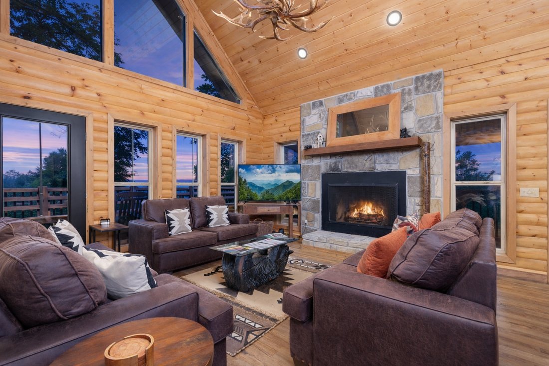 House in Gatlinburg, Tennessee, United States 2 - 14418500