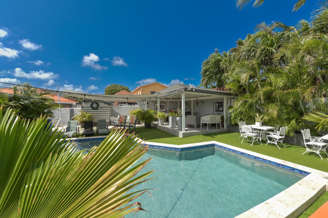 House in Santa Cruz, Aruba 1 - 17152627