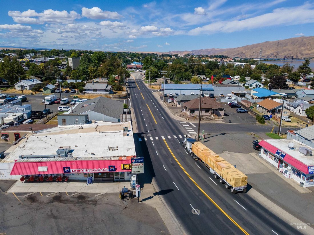 Lewiston, Idaho, United States 5 - 17152133